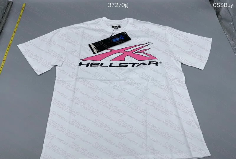 Hellstar Shirt