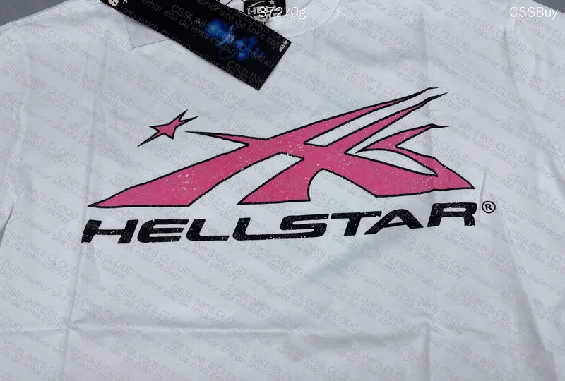 Hellstar Shirt 2