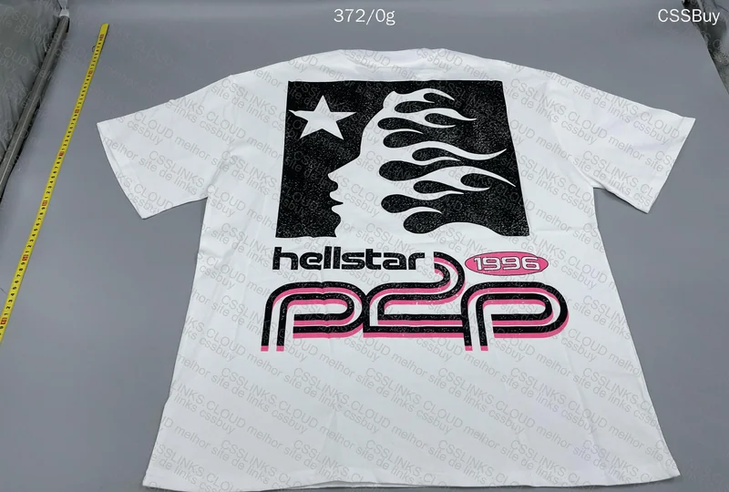 Hellstar Shirt 3