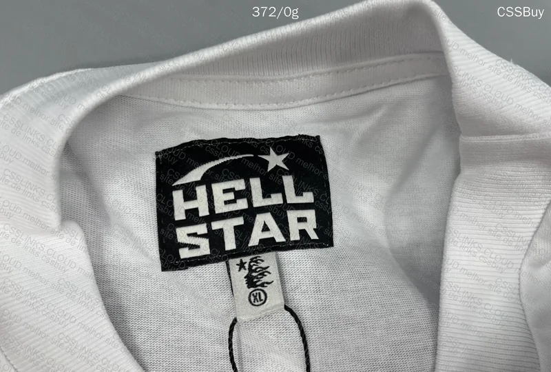 Hellstar Shirt 4