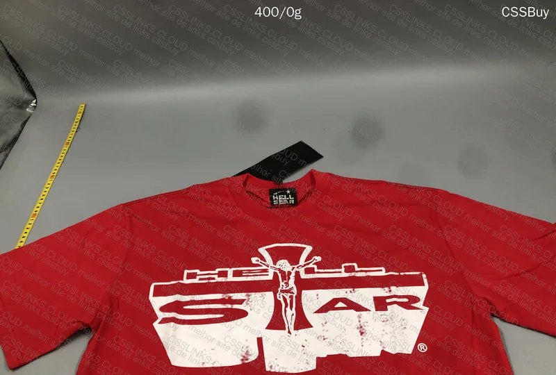 Hellstar Shirt