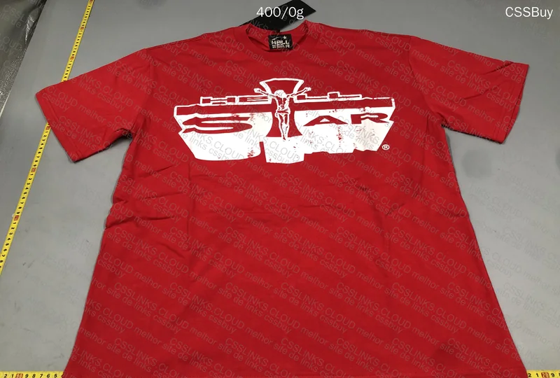Hellstar Shirt 2