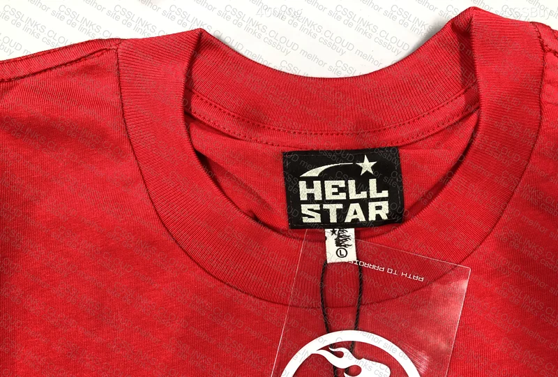 Hellstar Shirt 3