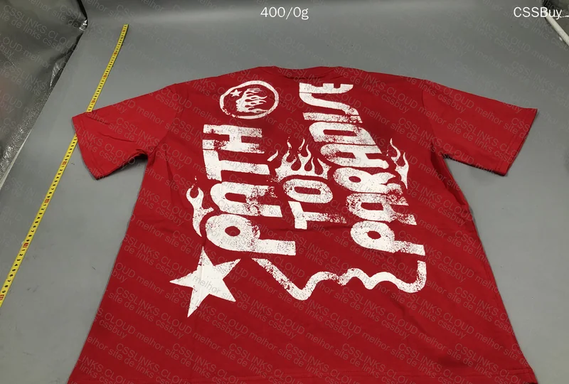 Hellstar Shirt 4