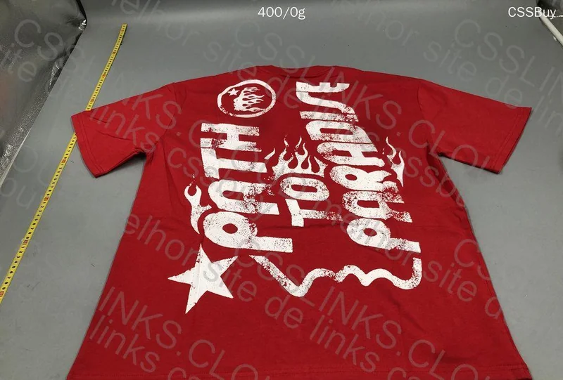 Hellstar Shirt 5