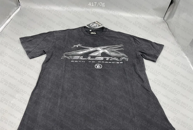 Hellstar Shirt