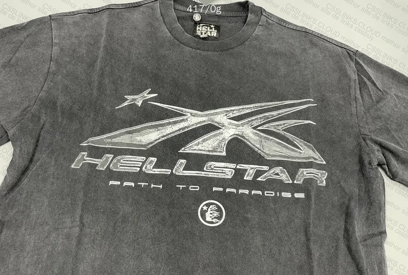 Hellstar Shirt 2