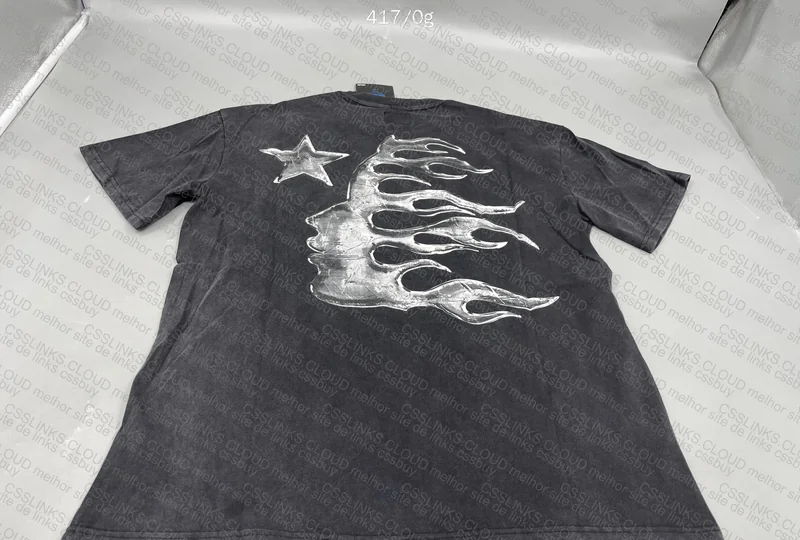 Hellstar Shirt 3