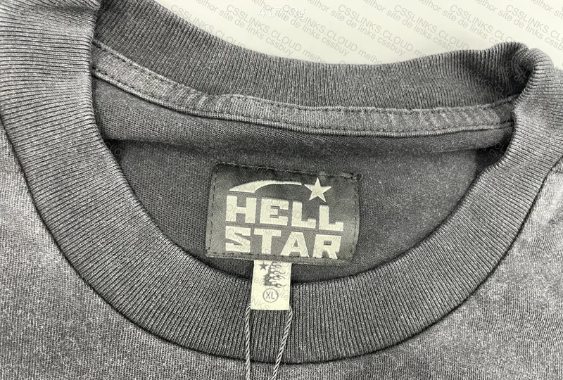 Hellstar Shirt 5