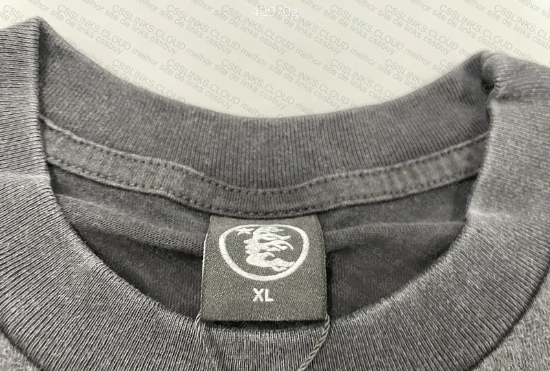 Hellstar Shirt