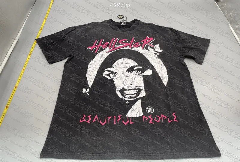 Hellstar Shirt 2