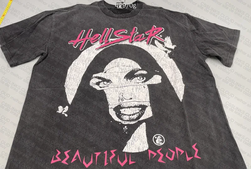 Hellstar Shirt 3