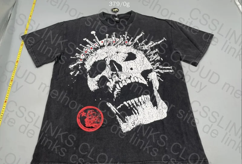 Hellstar Shirt