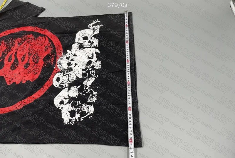 Hellstar Shirt 2