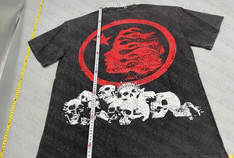Hellstar Shirt 3
