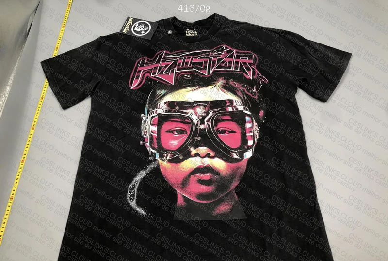 Hellstar Shirt