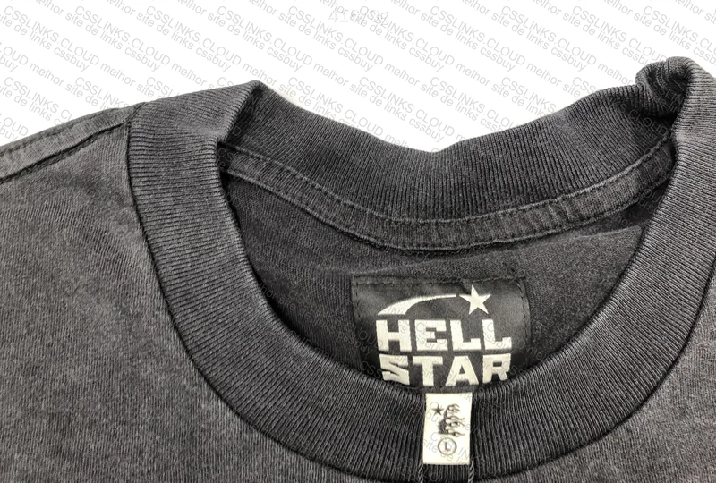 Hellstar Shirt 2