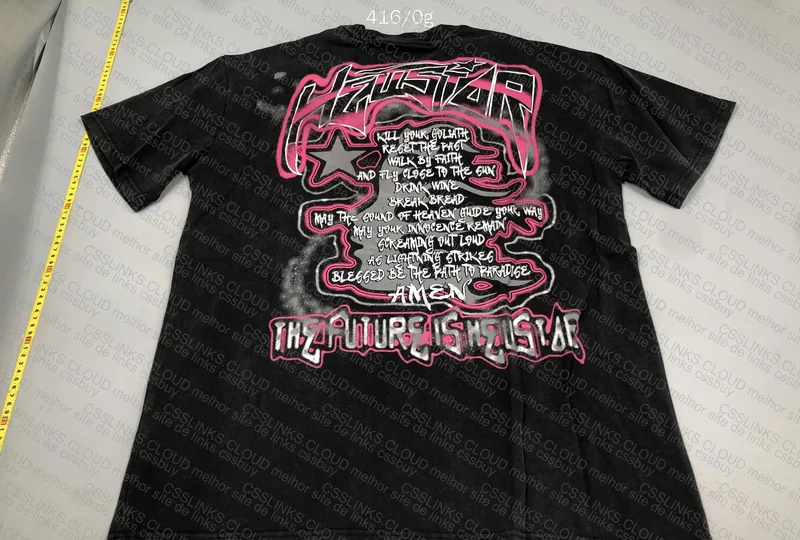 Hellstar Shirt 3