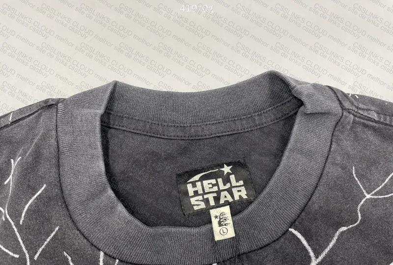 Hellstar Shirt
