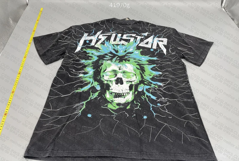Hellstar Shirt 2