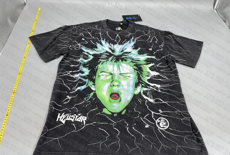 Hellstar Shirt 3