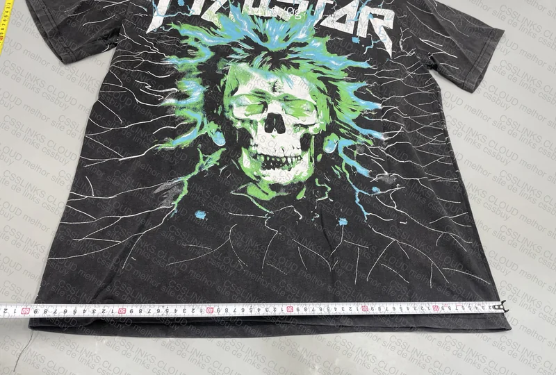 Hellstar Shirt 4