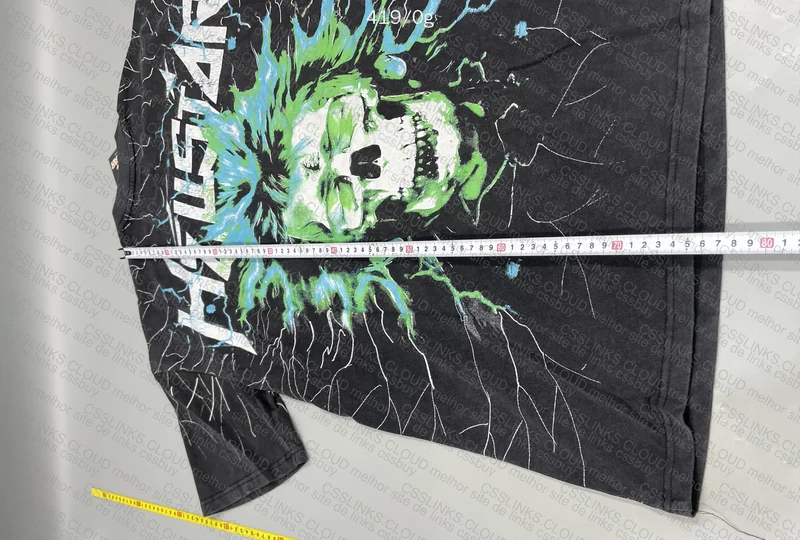 Hellstar Shirt 5
