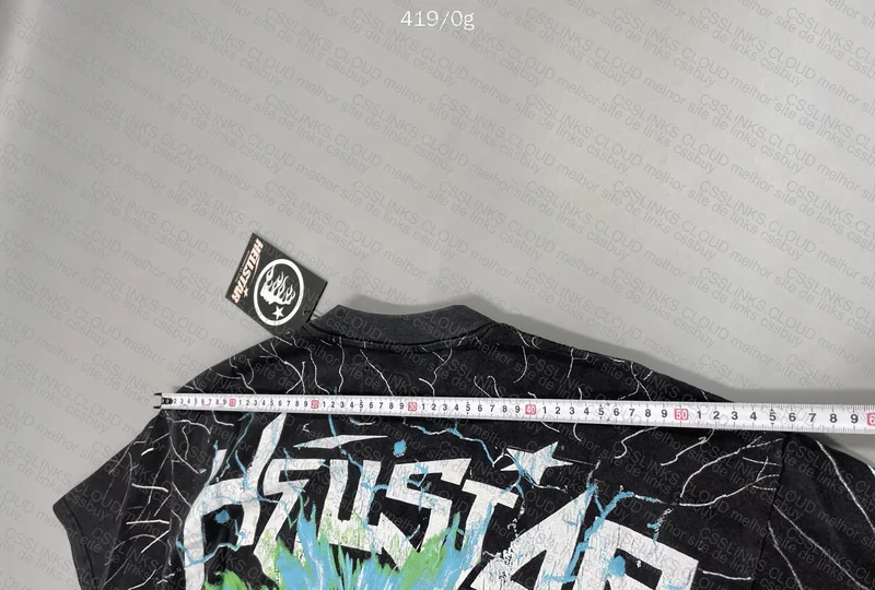 Hellstar Shirt 6