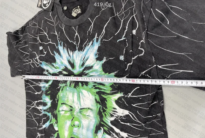 Hellstar Shirt 7
