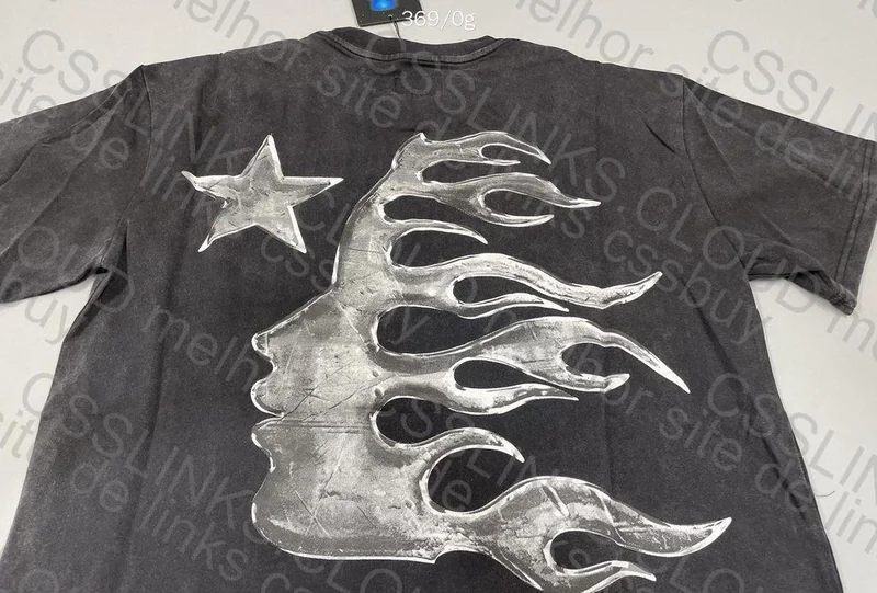 Hellstar Shirt