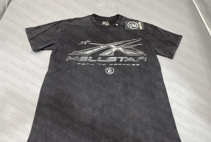 Hellstar Shirt 2