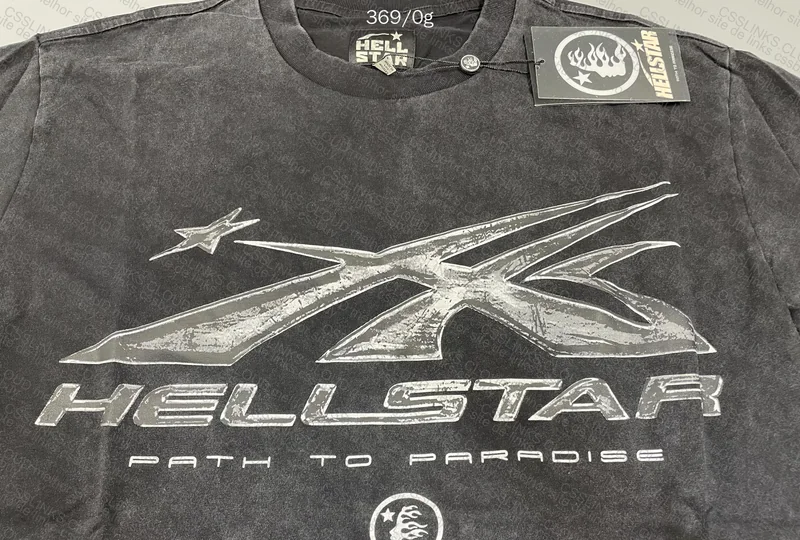 Hellstar Shirt 3