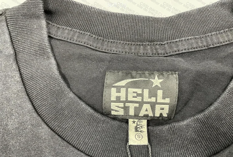 Hellstar Shirt 4