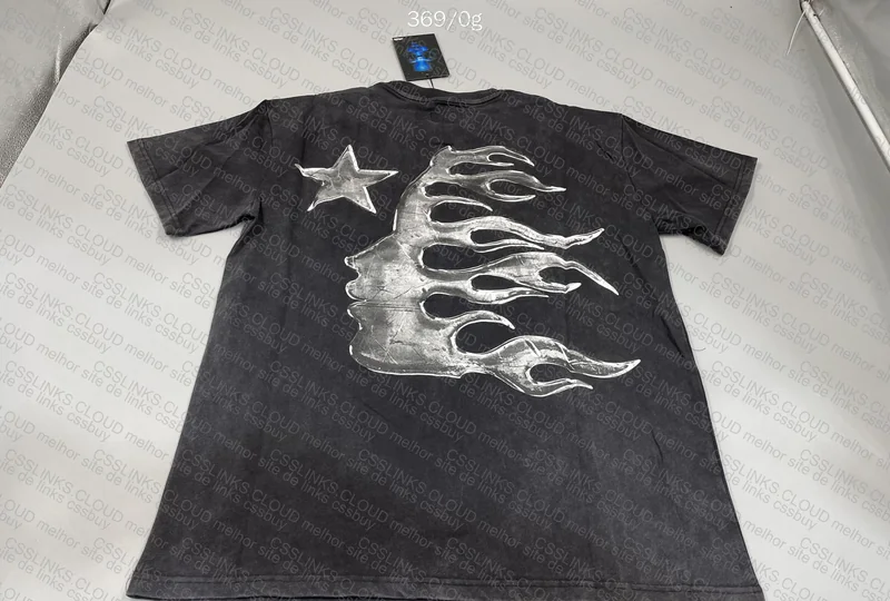 Hellstar Shirt 5