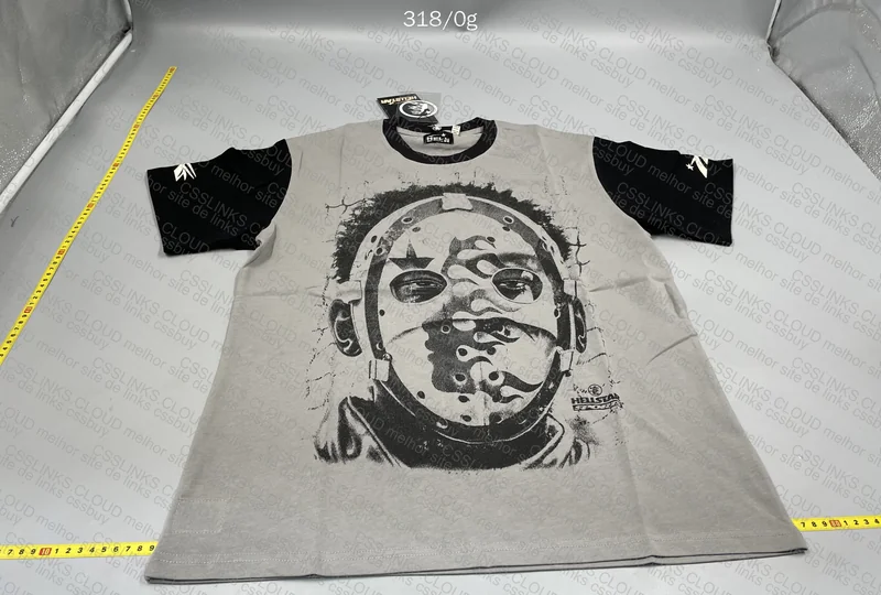 Hellstar Shirt
