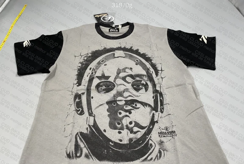 Hellstar Shirt 2