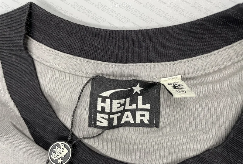 Hellstar Shirt 3