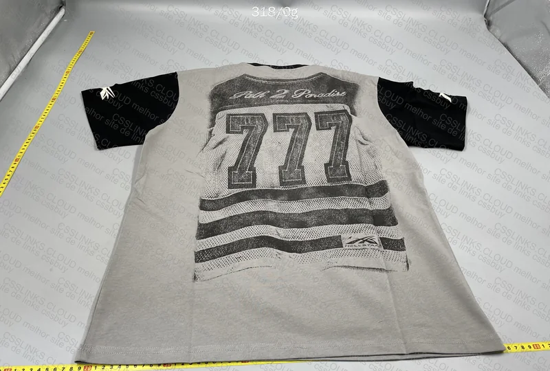 Hellstar Shirt 5