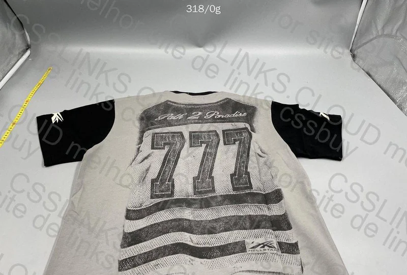 Hellstar Shirt 7