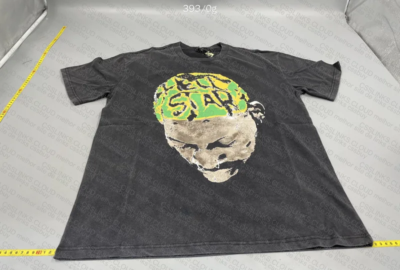 Hellstar Shirt