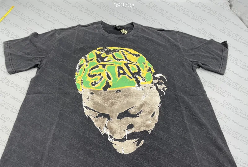 Hellstar Shirt 2