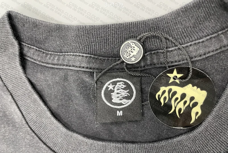 Hellstar Shirt 3