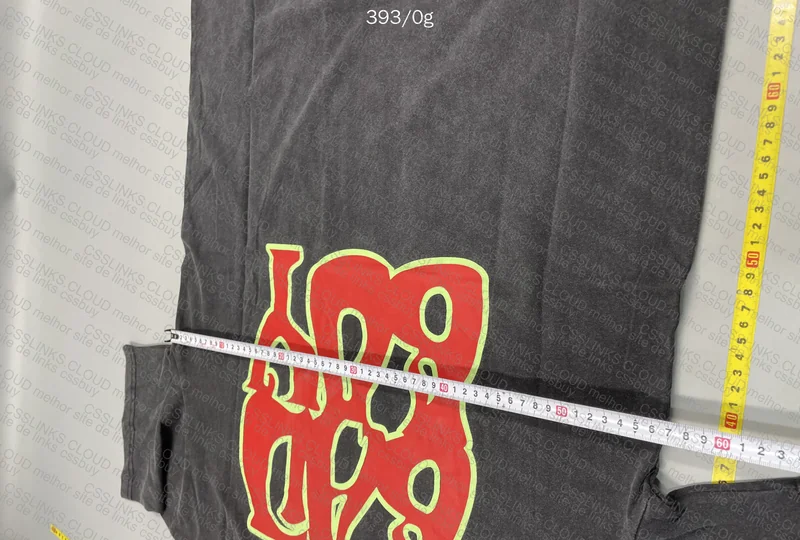 Hellstar Shirt 6