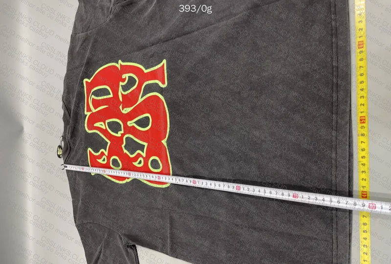 Hellstar Shirt 8