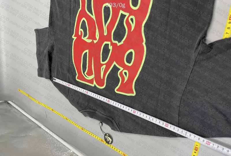 Hellstar Shirt 9