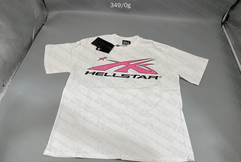 Hellstar Shirt