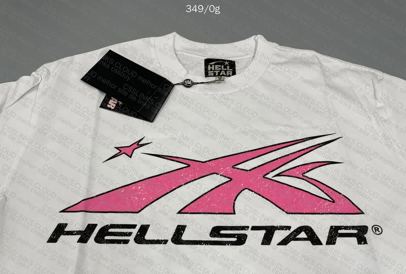 Hellstar Shirt 2
