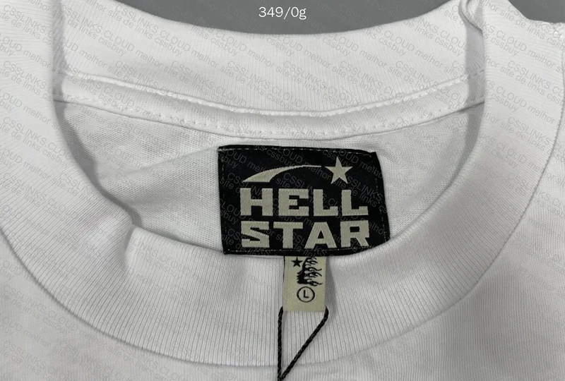 Hellstar Shirt 3