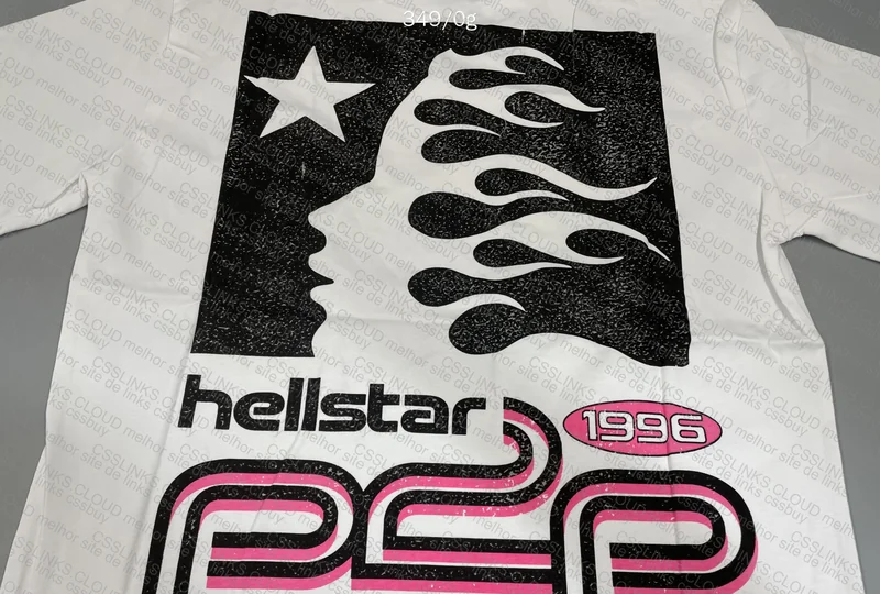 Hellstar Shirt 4