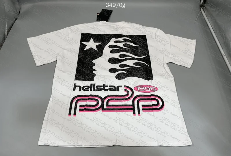 Hellstar Shirt 5